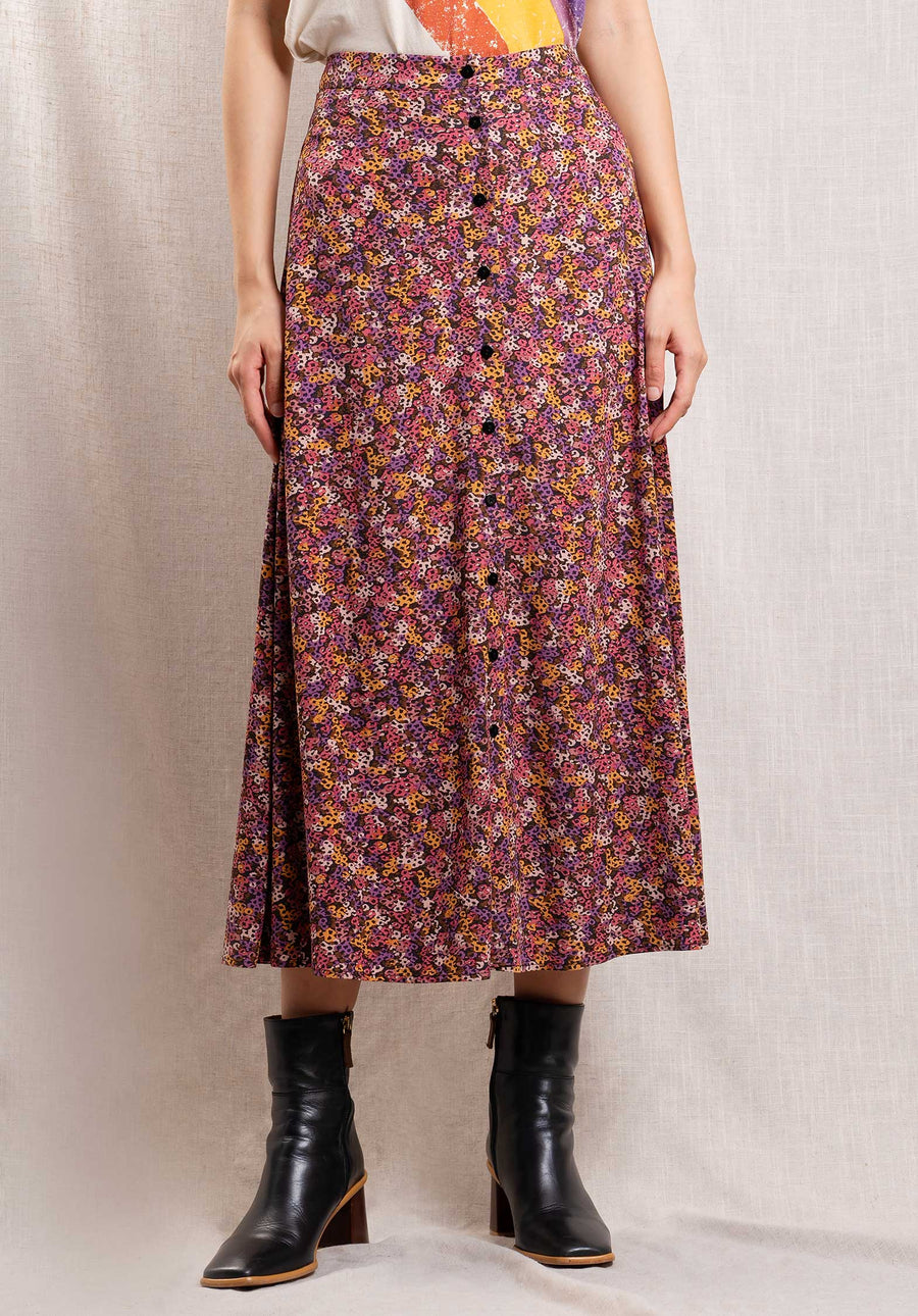 Skirt Tamou Autumn