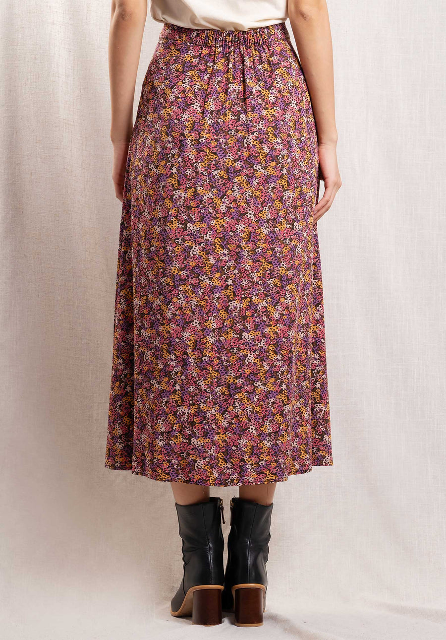 Skirt Tamou Autumn