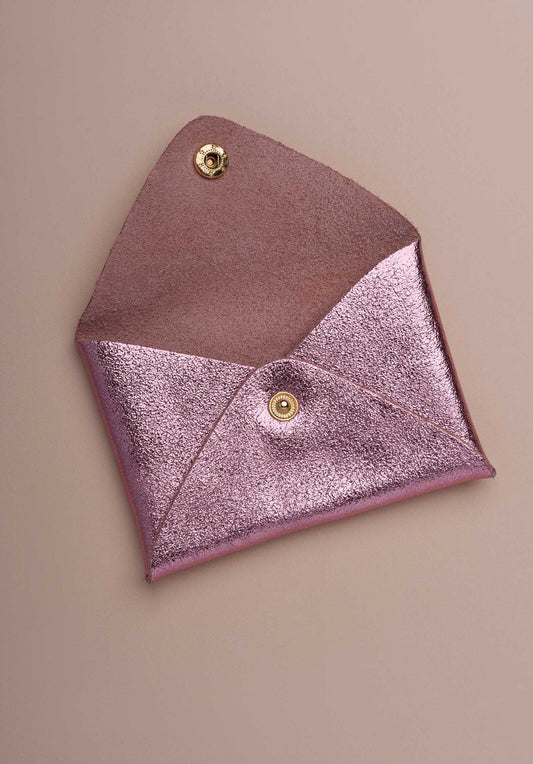 Pouch Mini Origami Por Rose-Clair