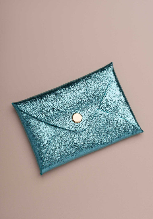 Pouch Mini Origami Por Aqua