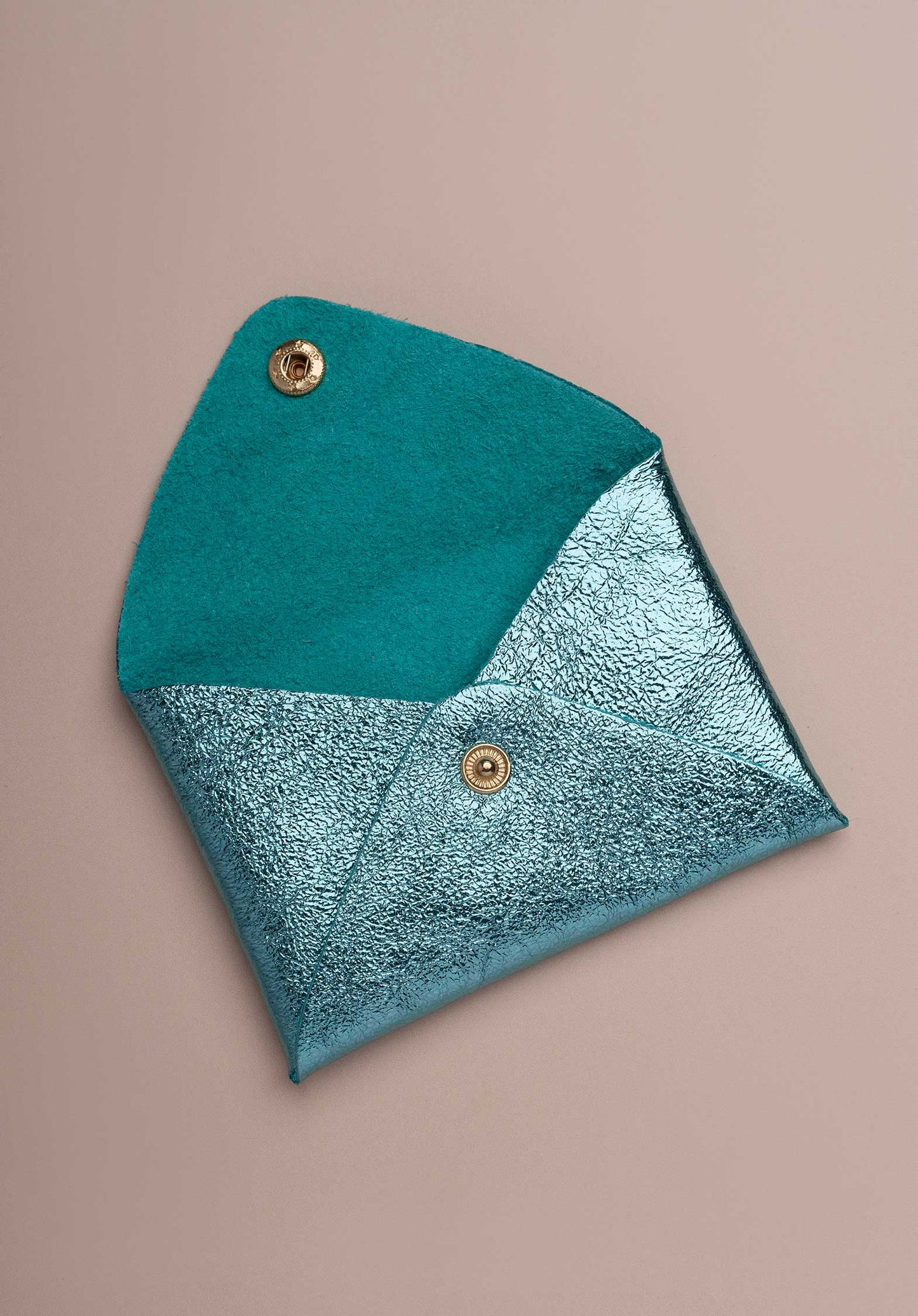 Pouch Mini Origami Por Aqua