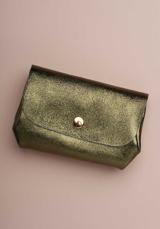 Pouch Accordeon Porte Kaki