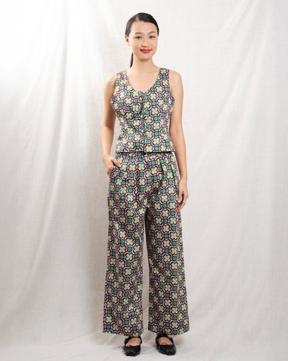 Pants Chesnut Pants Daisy-Liberty