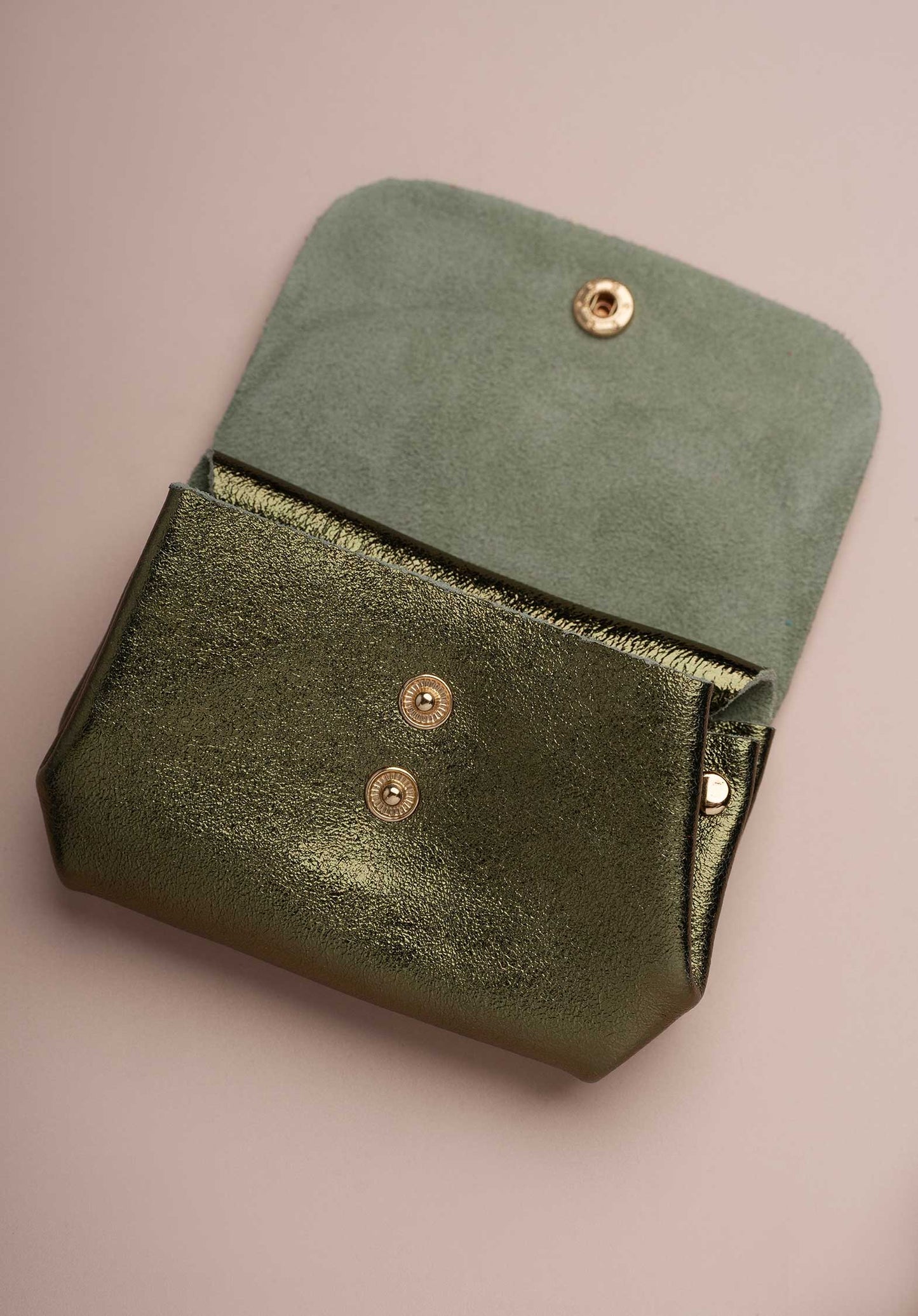 Pouch Accordeon Porte Kaki