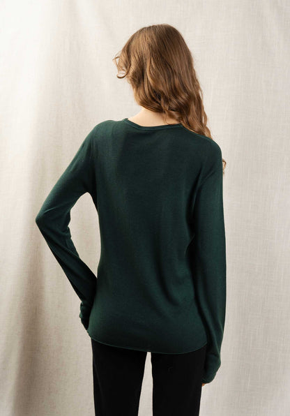 Tshirt 251-fpu364 Forest