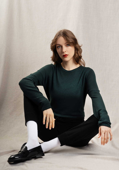 Tshirt 251-fpu364 Forest