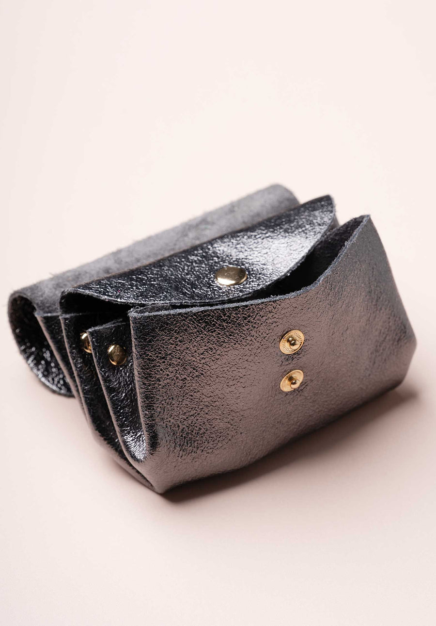 Wallet 21papc02 Dark-Grey