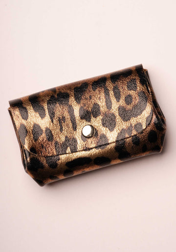 Wallet 21papc02 Panther