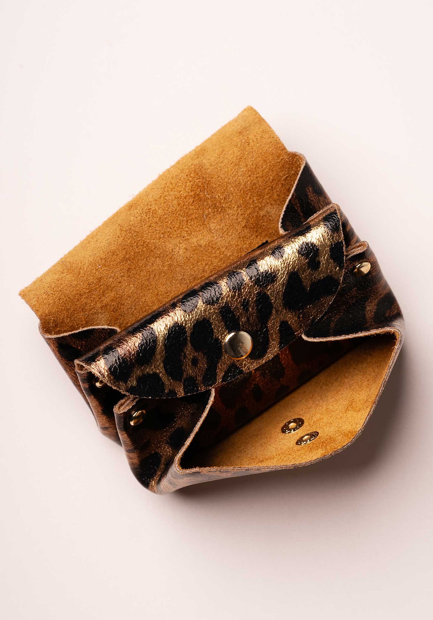 Wallet 21papc02 Panther