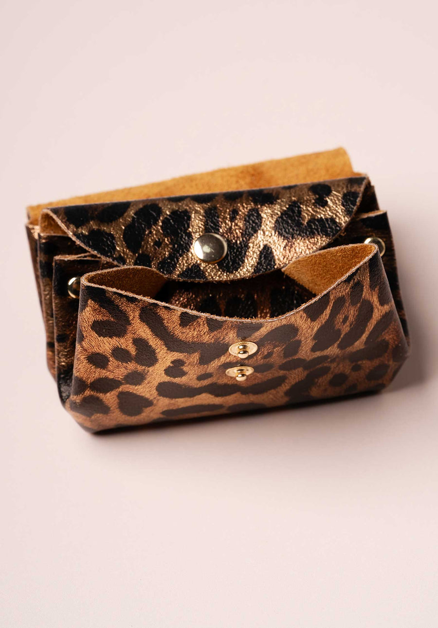 Wallet 21papc02 Panther