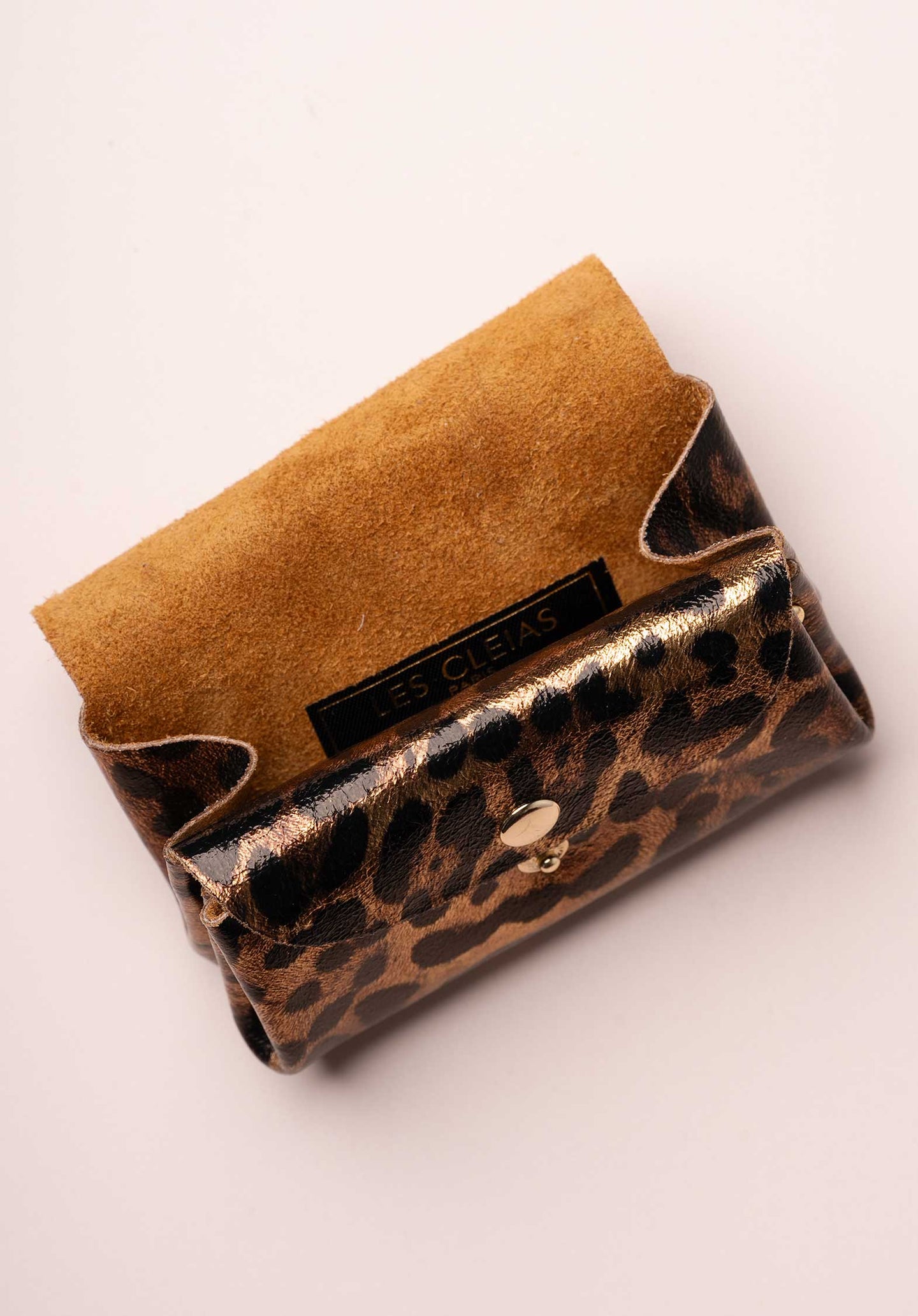 Wallet 21papc02 Panther