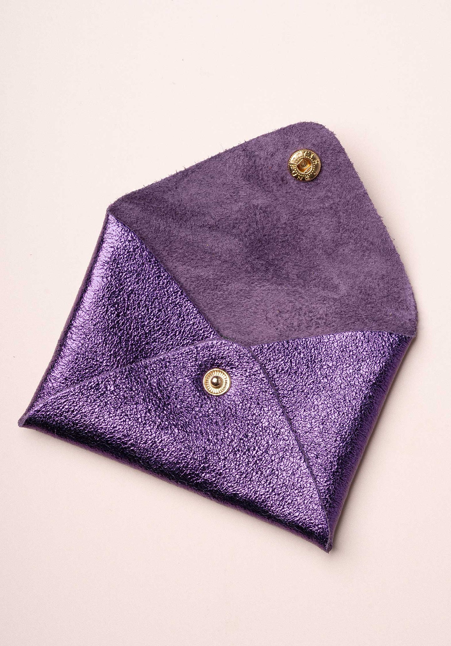 Pouch 19papc03 Origami Porte Ca Lavender