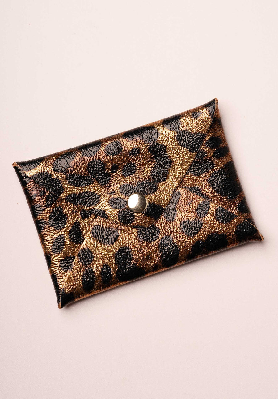 Pouch 19papc03 Origami Porte Ca Panther