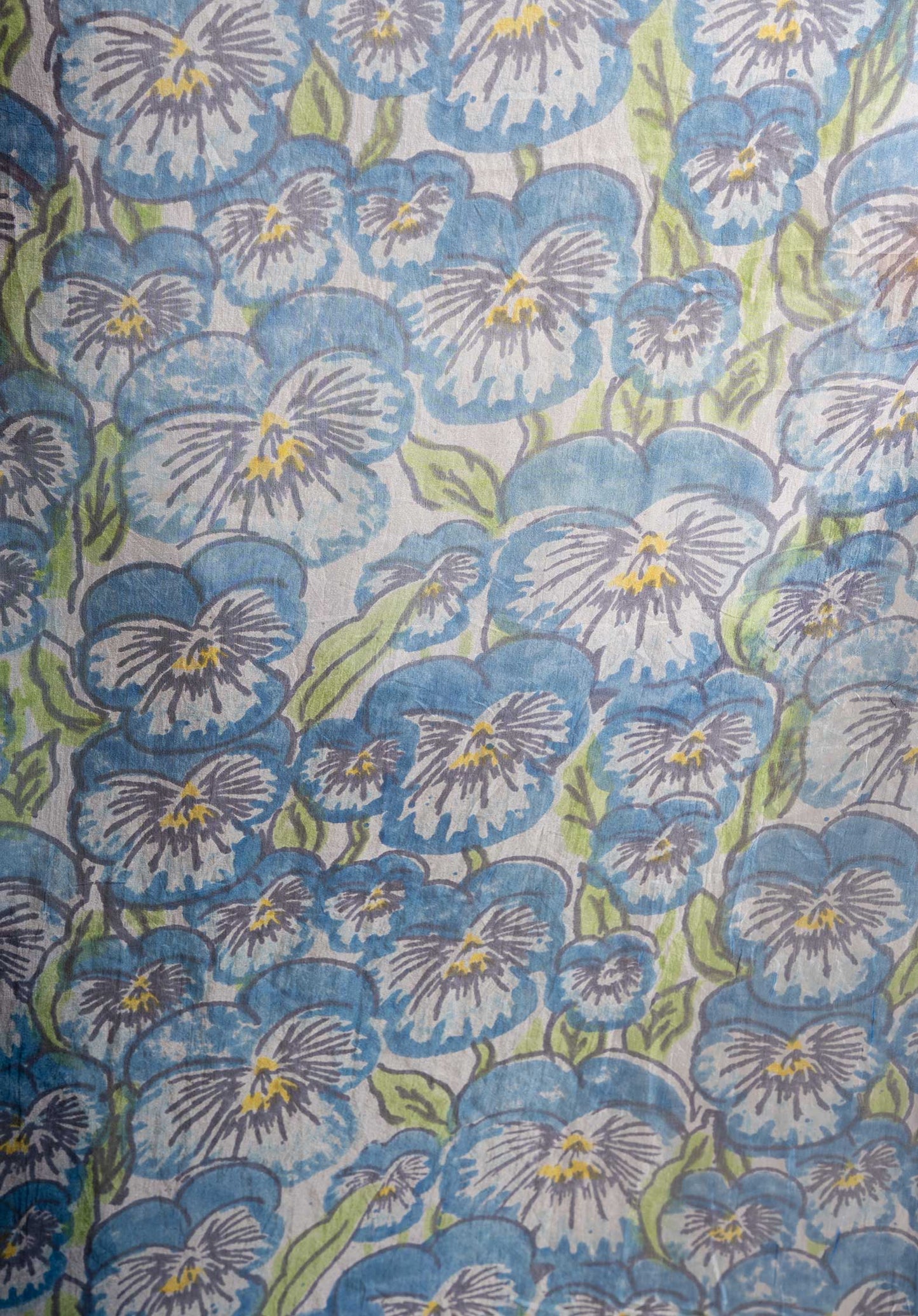 Scarf Silk Scarf Dancing-Queens