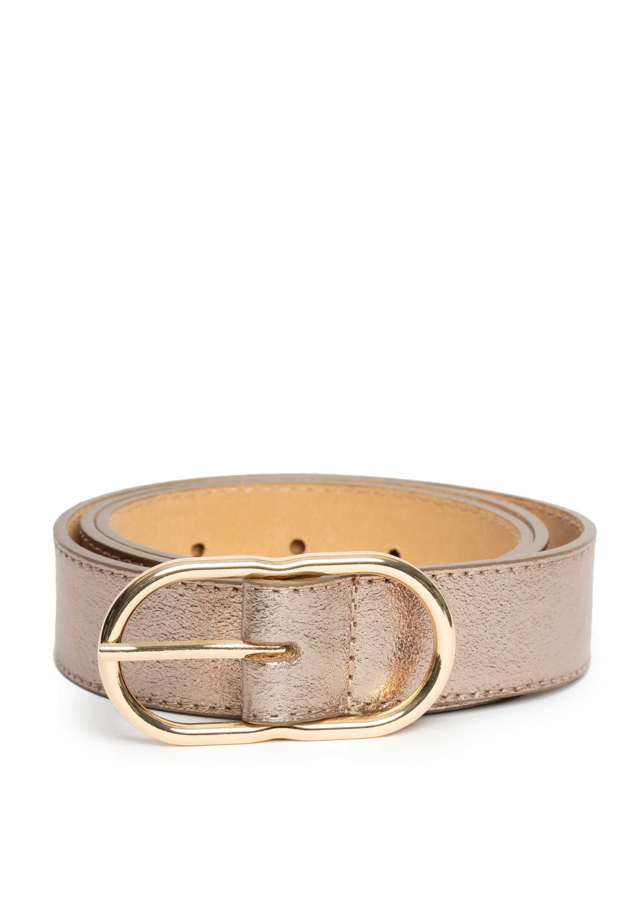 Belt 2133 Bronze