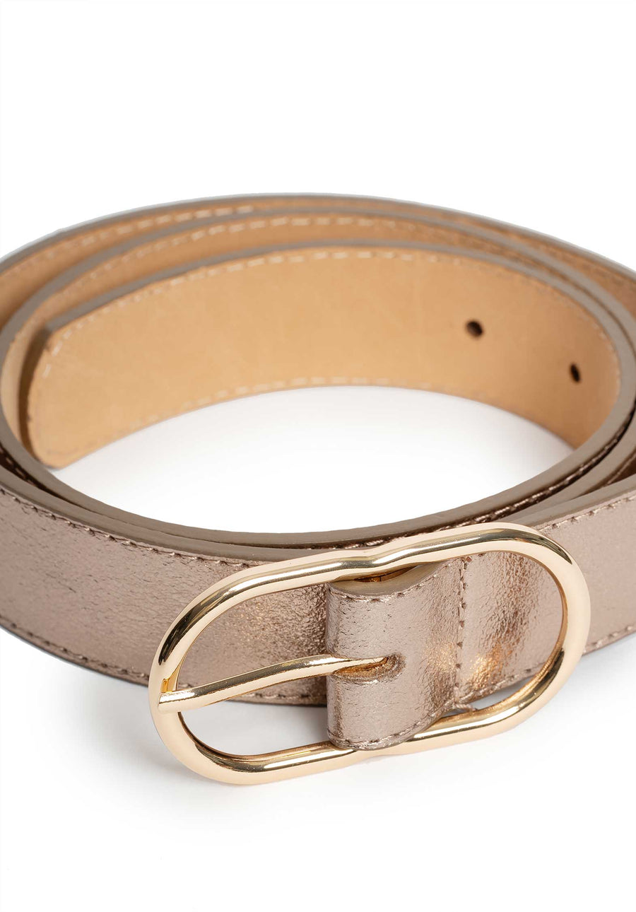 Belt 2133 Bronze