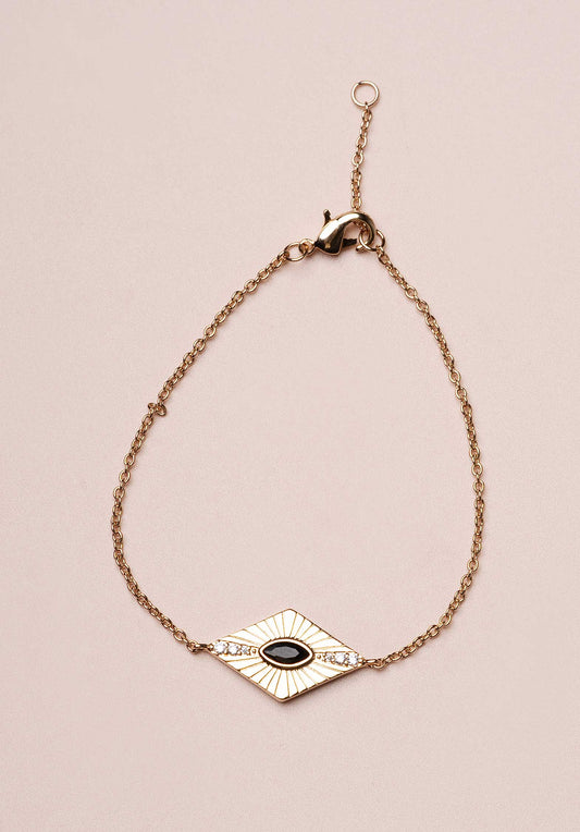 Bracelet Liz Bracelet Black