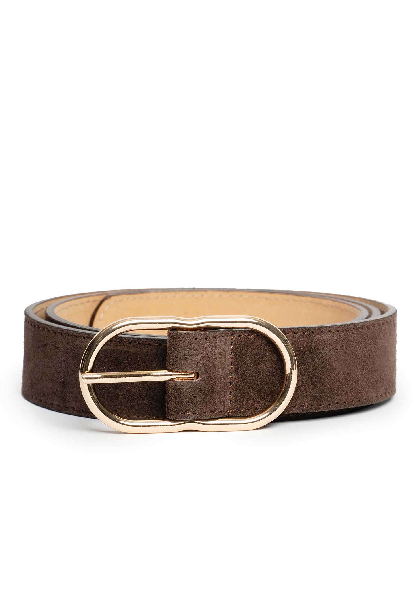 Belt 2133 Choco