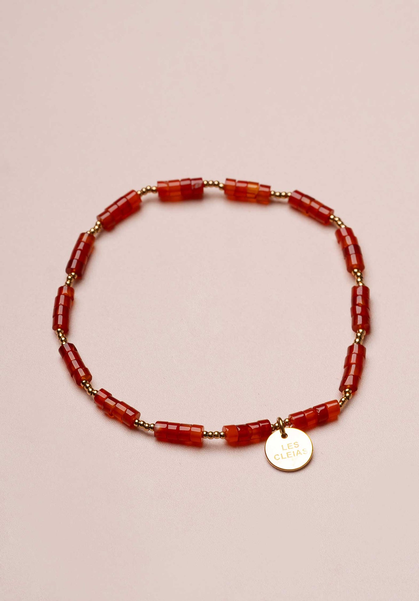 Bracelet A2317br01 Nestor Bracelet Red