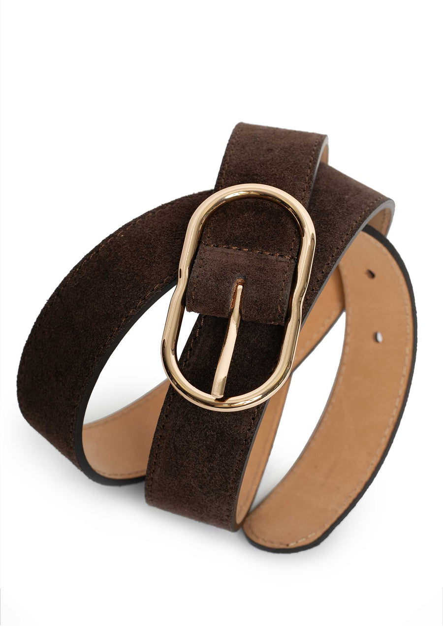 Belt 2133 Choco