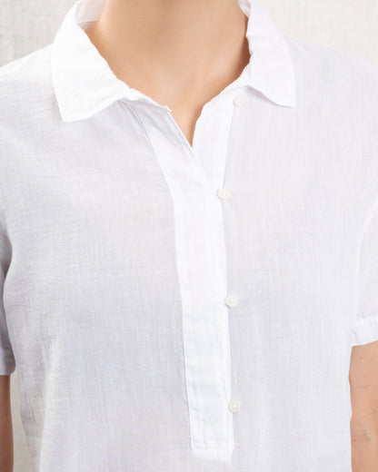 Tshirt Tenenan Bftc500 01-White
