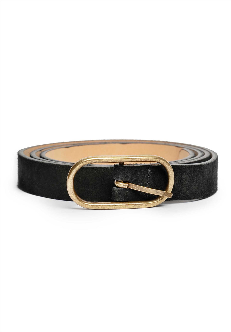 Belt 2139 Noir