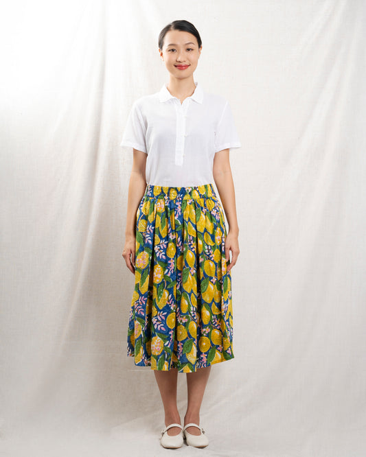 Tshirt Tenenan Bftc500 01-White