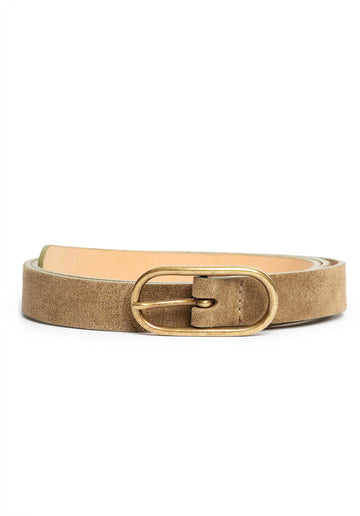 Belt 2139 Taupe