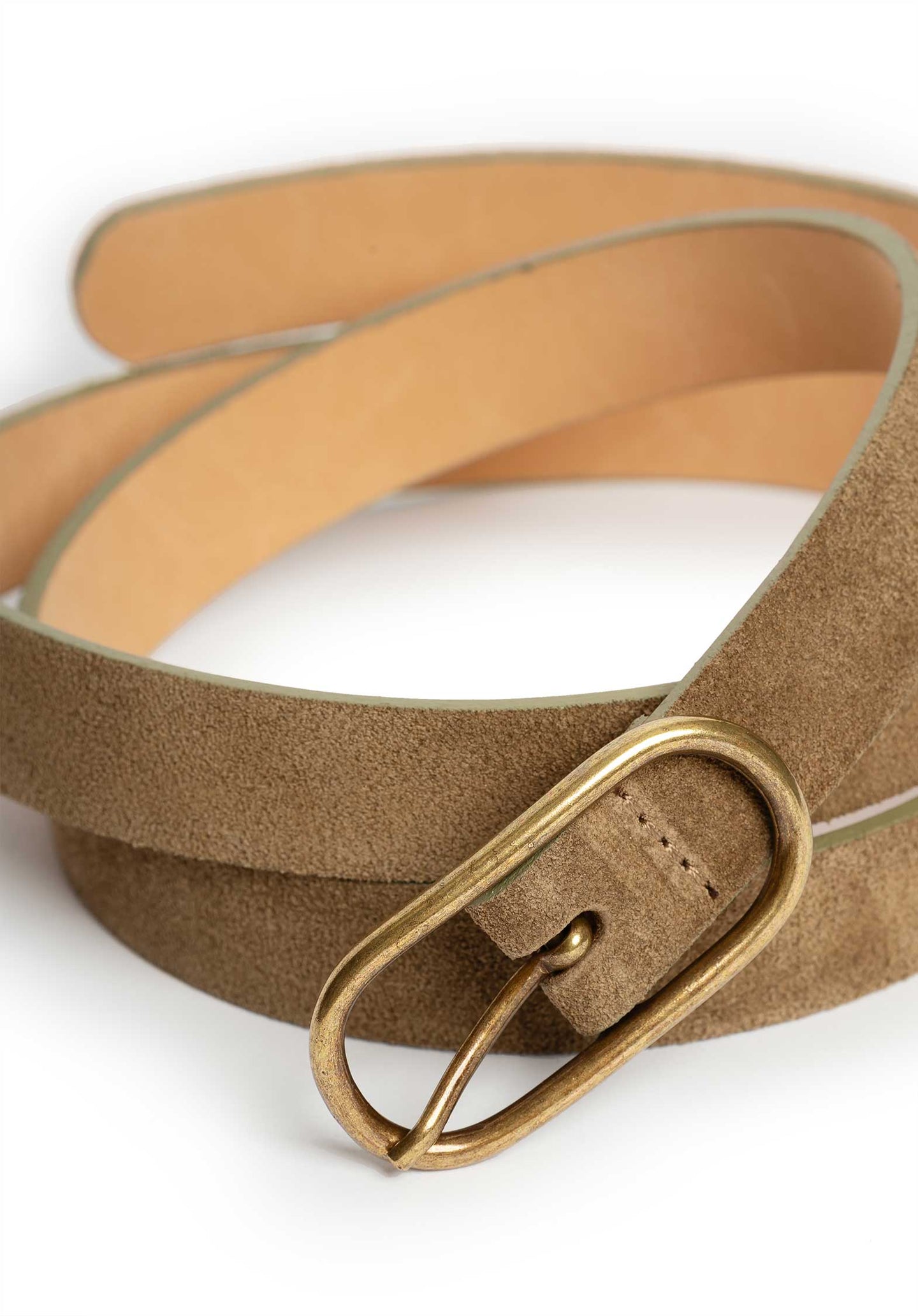 Belt 2139 Taupe