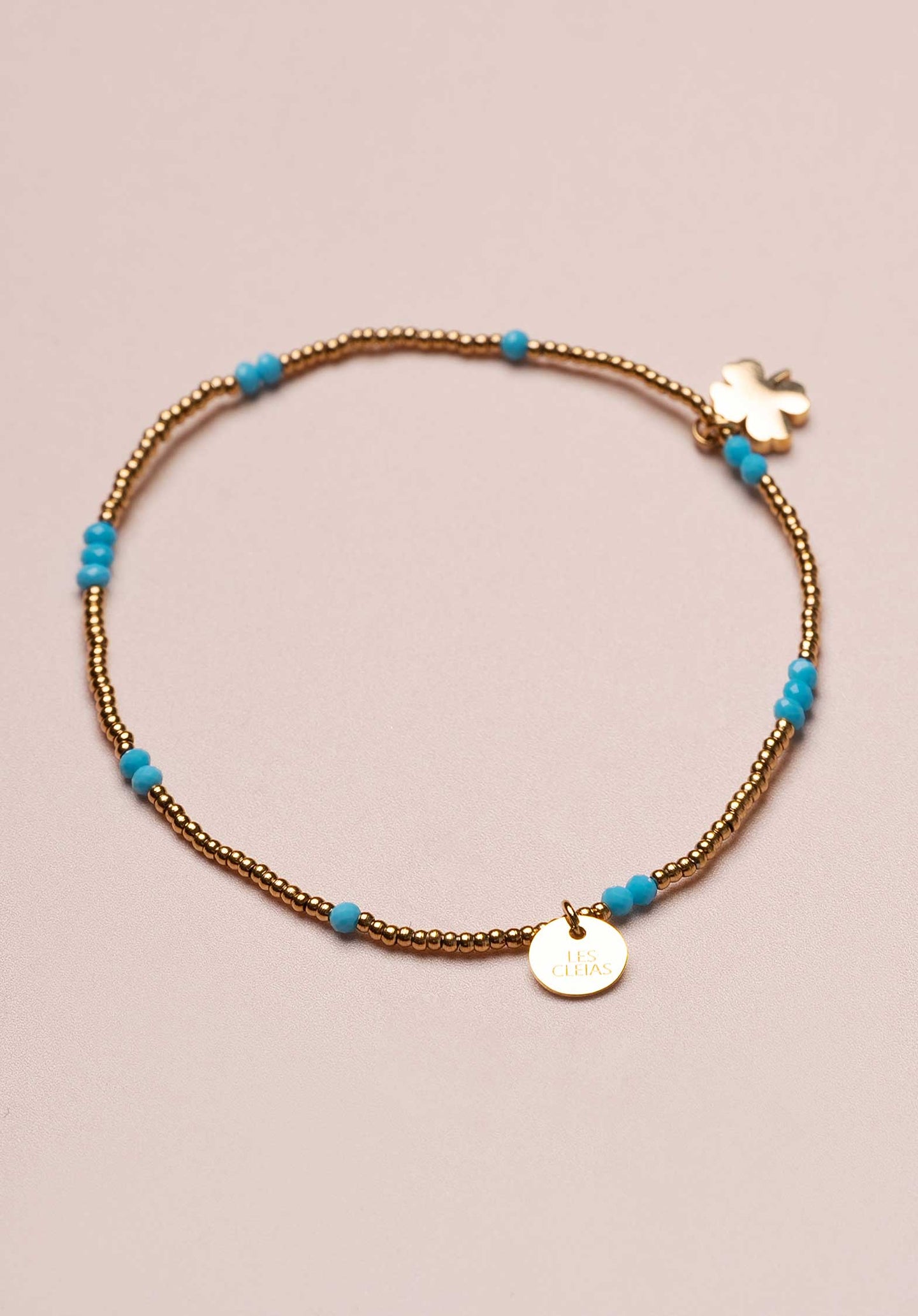 Bracelet A2332br01 Emile Bracelet Blue