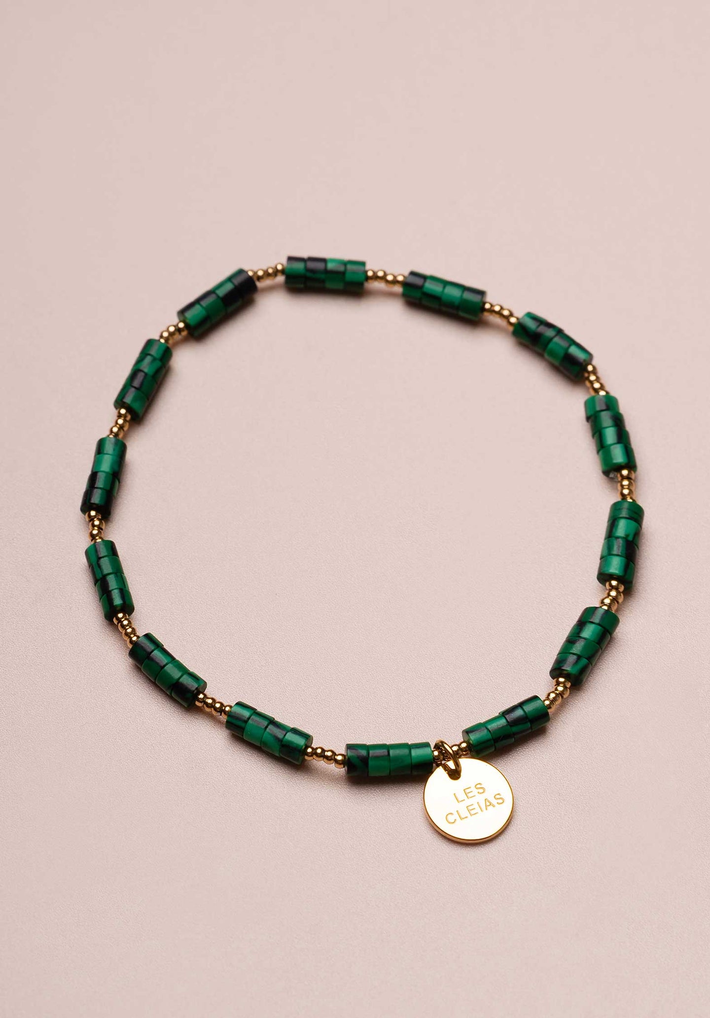 Bracelet A2317br01 Nestor Bracelet Green