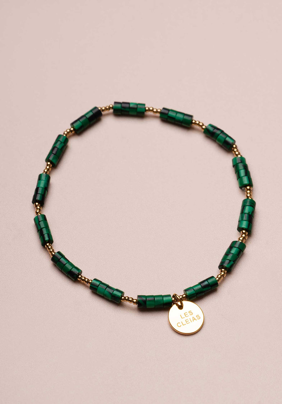 Bracelet A2317br01 Nestor Bracelet Green