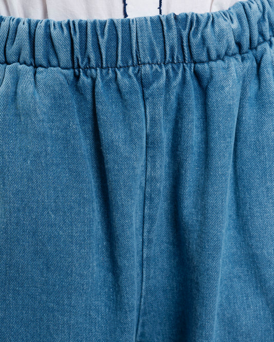 Women's Jeans Premium Lightweight Stretch Denim - Blue