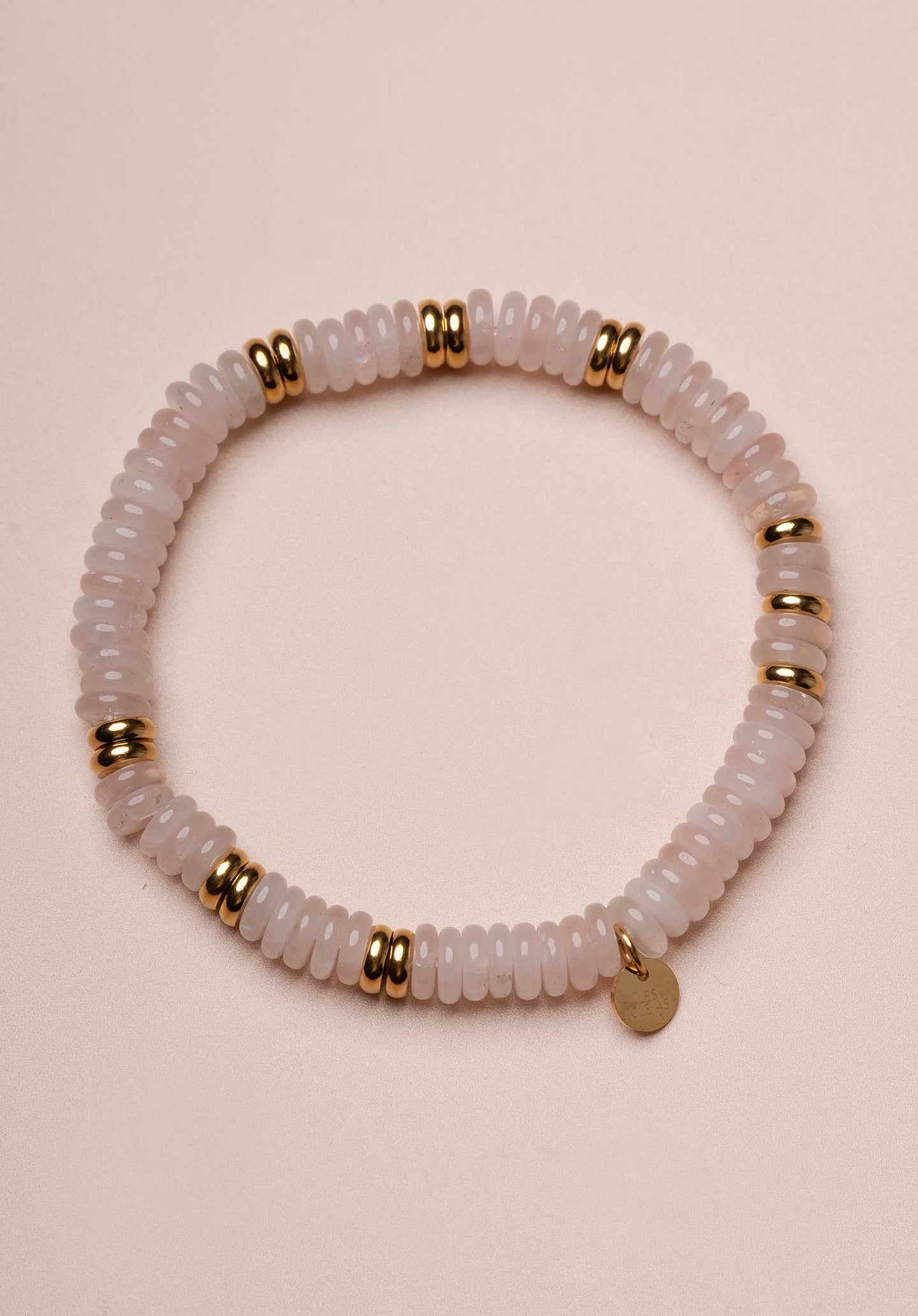 Bracelet A2332br01 Emile Bracelet Pink