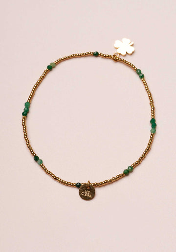 Bracelet A2316br01 Ewa Bracelet Green