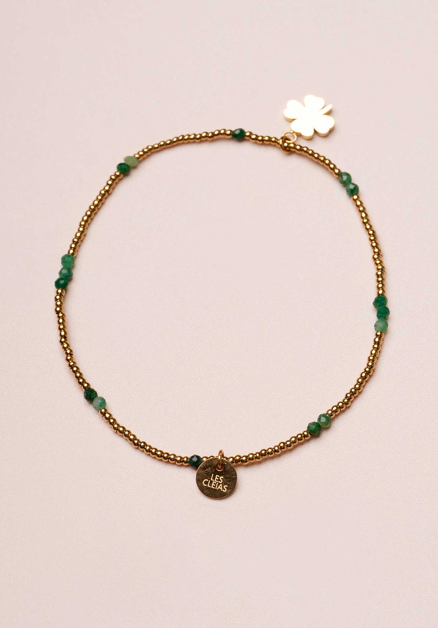 Bracelet A2316br01 Ewa Bracelet Green