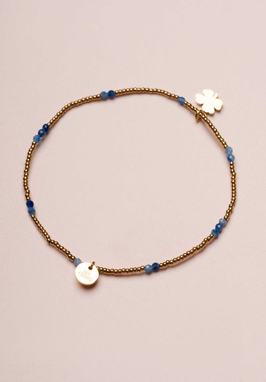 Bracelet A2332br01 Emile Bracelet Blue