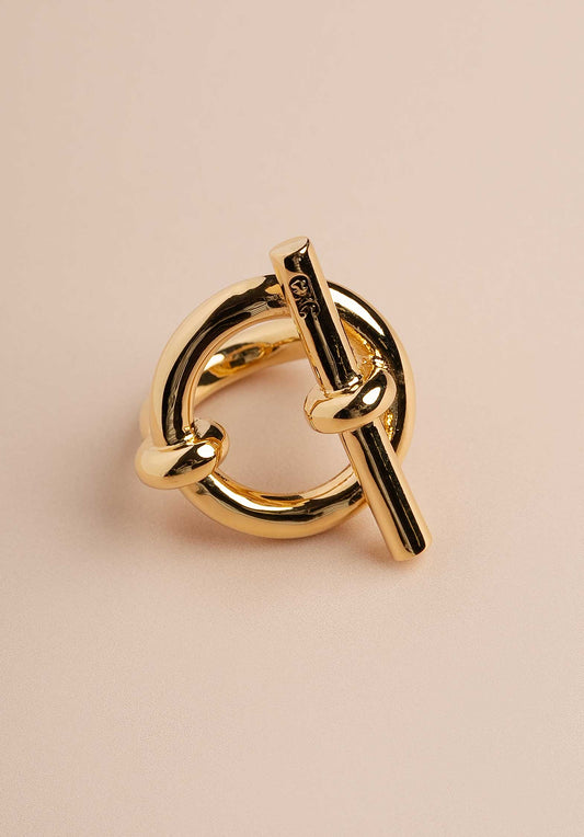 Ring Origins Ring Gold