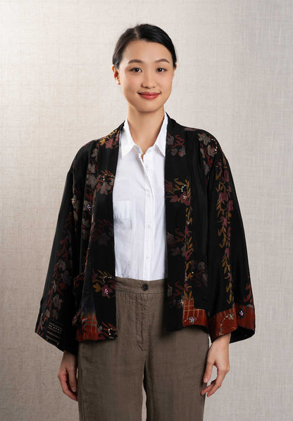 Kimono Skd99 Short Multi