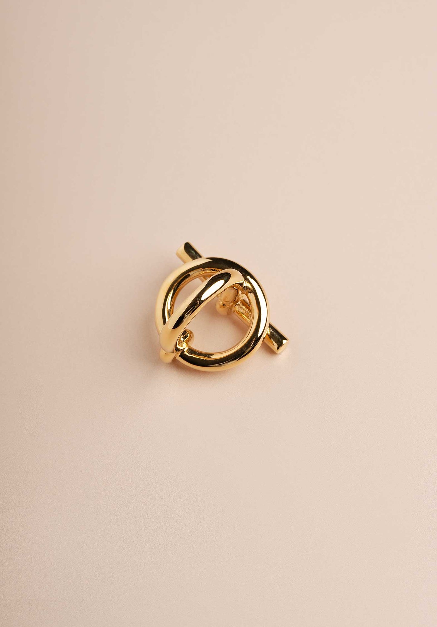 Ring Origins Ring Gold