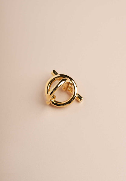 Ring Origins Ring Gold