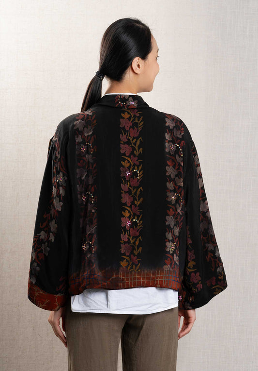 Kimono Skd99 Short Multi