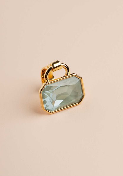 Ring Light Ring Gold-Agave