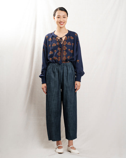 Jeans 21469 Jeans Denim-Blue