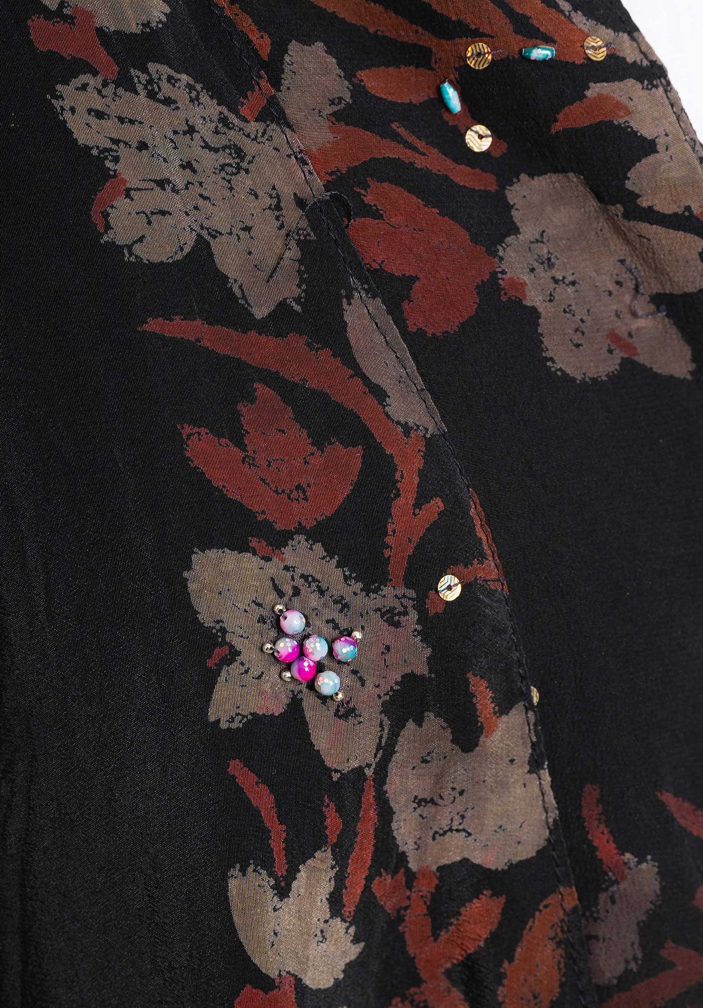 Kimono Skd99 Short Multi