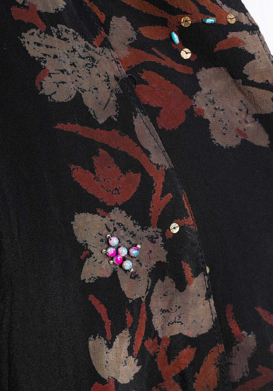 Kimono Skd99 Short Multi