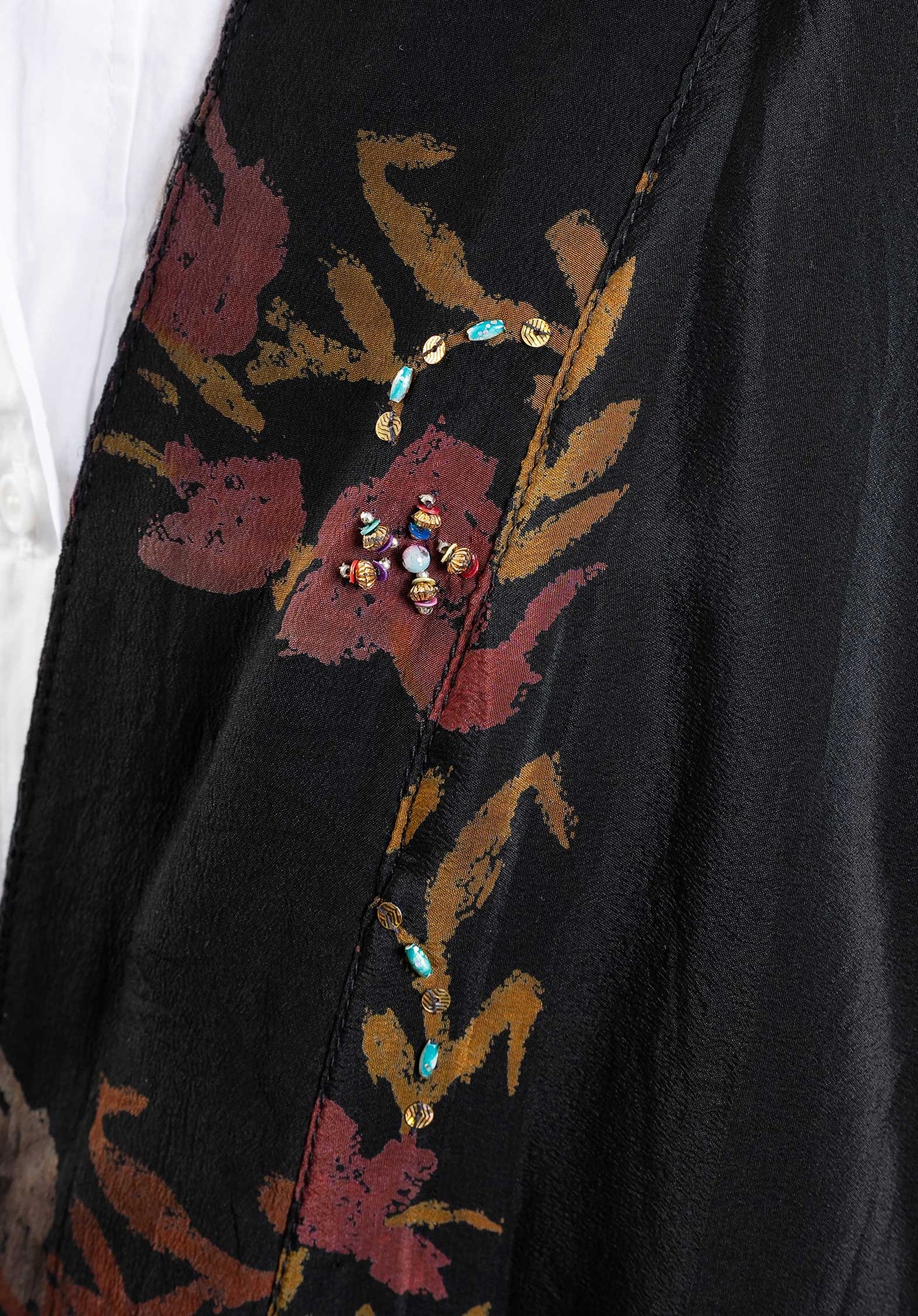 Kimono Skd99 Short Multi