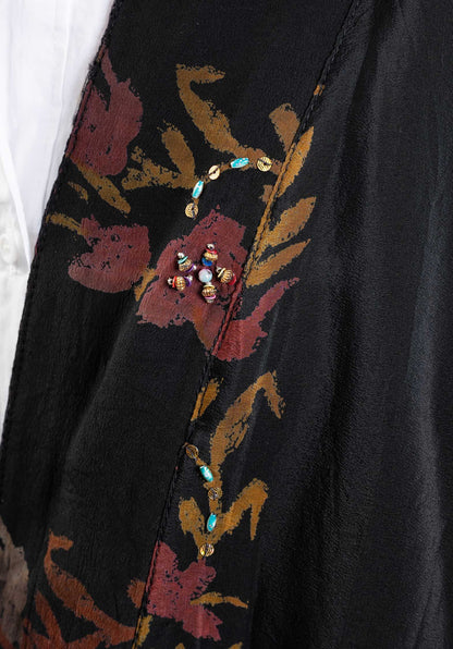 Kimono Skd99 Short Multi