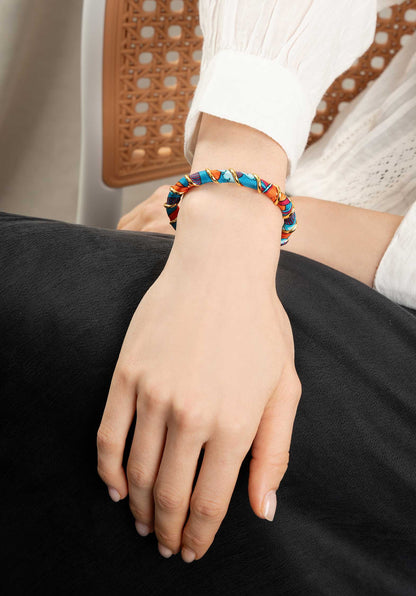 Bracelet Octobre Le-Cirque-De-Sreve-C