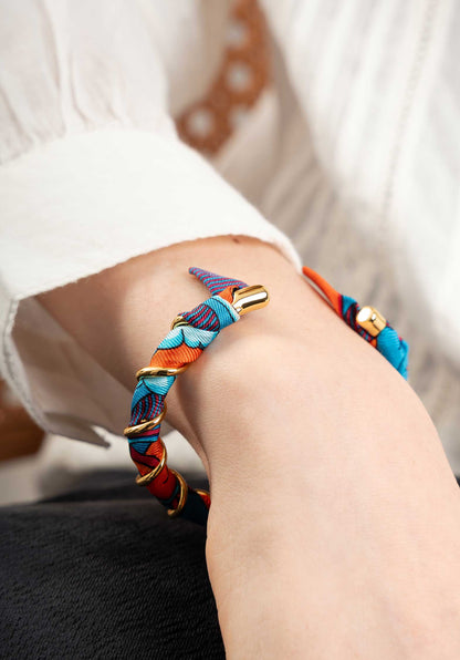 Bracelet Octobre Le-Cirque-De-Sreve-C